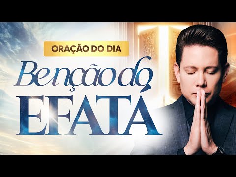 ORAÇÃO PODEROSÍSSIMA 