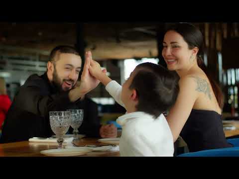 Mr.NËMA ft. Ханаро - Тебя любя (Премьера клипа)