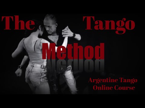 THE TANGO METHOD