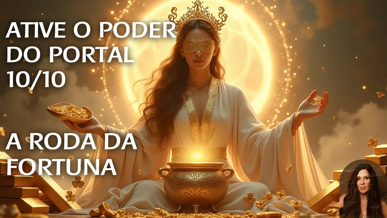 🍀 ATÉ 28/10 ATIVAÇÃO SORTE 🍀 FORTUNA 💰 SUCESSO 🏆 🍀 Não Perca Esta Oportunidade 🙌  Portal 10/10