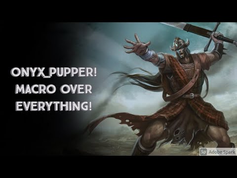 Tryndamere is still god mode!