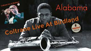 John Coltrane - Alabama (needle drop)