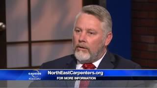 Michael Maron, Vincent Mann, John Ballantyne