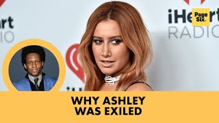 Ashley Tisdale’s mom group drama blamed on Charlie Kirk post, but real reason is more complicated