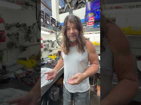 🦅 Screaming Eagle Speed 6 transmission upgrade for this 2025 Harley Davidson Road Glide.