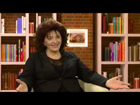 Helyi Érték: Sümegi Eszter operaénekes (2018.02.28.)