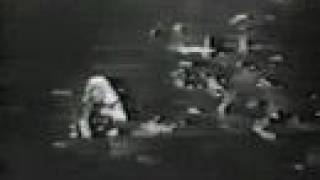 Celtic Frost - Jewel Throne - San Antonio Texas 86