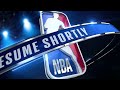 Spurs at Wizards