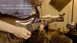 (COVER) Drain S.T.H. -  Unforgiving Hours (full song)