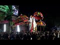 Episode 5 Tamil Travel Vlog Male Angel Mathur Midnight Celebration Karuppasamy Tamilnadu