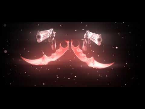 Gun intro without text I intro and everything