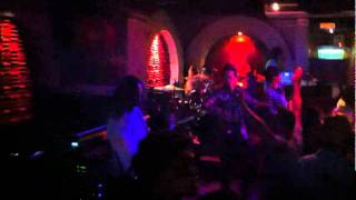 Pantera - Walk cover by 3RD Attempt