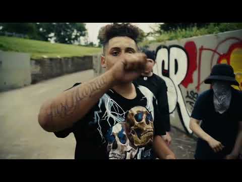 SBF Capo - Stand On Business (Official Video) Shot By @Bornwinnerbj