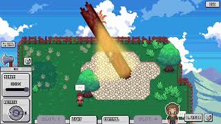 Playing Patch me if you can