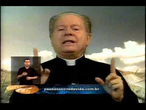 O Pão Nosso 27 Agosto 2013   Pe.F.C.Cardoso.