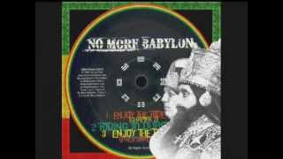 Enjoy The Ride+Dub-No More Babylon (No More Babylon)
