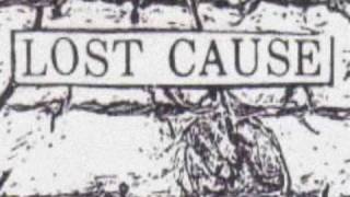 Lost Cause - Born Dead