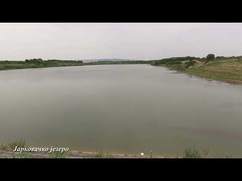 ODMOR U INDJIJI  - Jarkovačko jezero