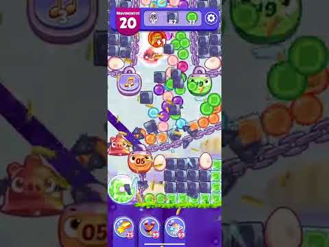Angry Birds - Dream Blast 770