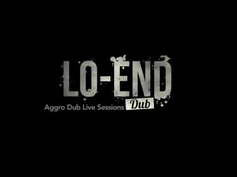 Lo-End Dub- Sunday ft. Paolo Rizzardini (Extracted from the album Bass Therapy Out in 2016)