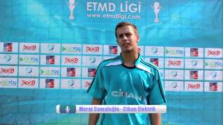 Cihan Elektrik - Murat Cemaloğlu
