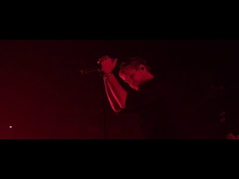 Kyo  - Je saigne encore (live Accorhôtels Arena 2018)