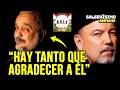 La TRISTEZA de RUBÉN BLADES por su ruptura con WILLIE COLÓN revelada en una ENTREVISTA
