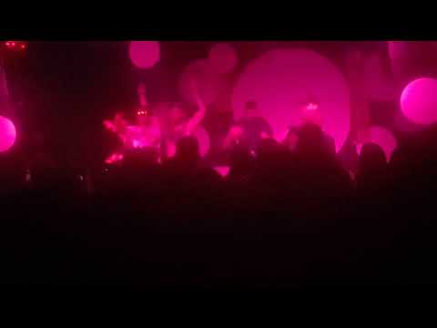 Guljže & Shegspir Live @Boogaloo