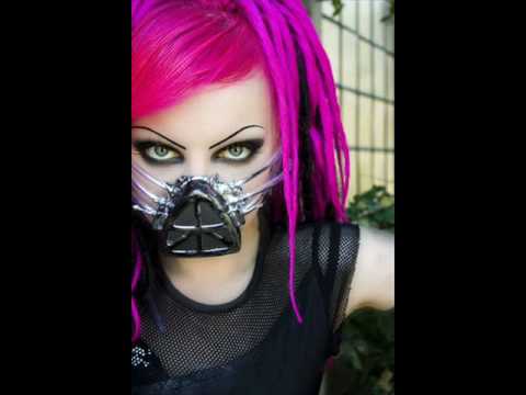 Asphyxia - My hatred