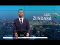 Iindaba ZesiNdebele 17H30 L 13 July 2026