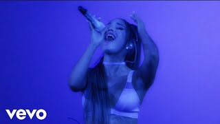 Ariana Grande- Breathin (From &quot;Sweetener World Tour/Excuse Me, I Love You&quot;)