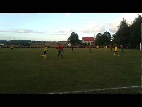 Unia Jaroszowiec "To jest kartka!!!" 15-09-2012r