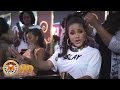 Ishawna Private Mi Page Explicit Official Music Video HD