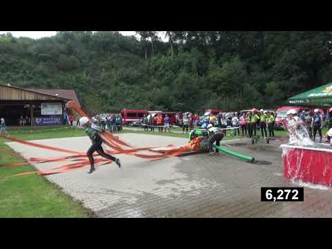 16 SDH Žehrov muži - JL KOŠŤÁLOV 2019