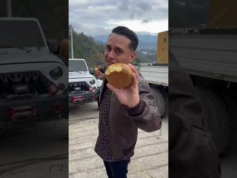 Pastor Andony ministrando en Nebaj Quiche ❤️‍🔥🇬🇹