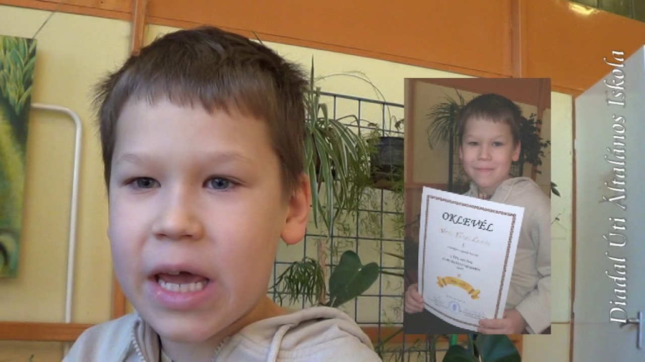 Varró Farkas Levente versmondása 2017.