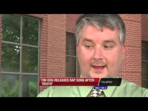 Tim Dog Releases Song After "Death"