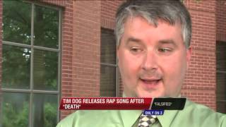 Tim Dog Releases Song After "Death"