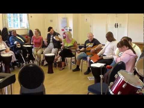 High Low Middle Friday group