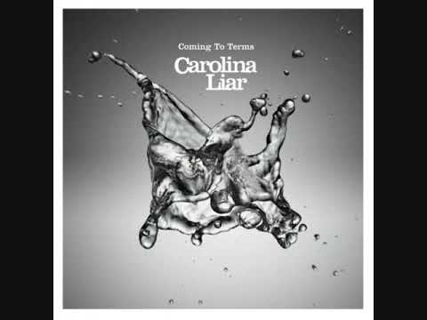 Carolina Liar - Show Me What I'm Looking For