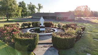 Memory Gardens Memorial Park and Mortuary - Memorial Day 2025