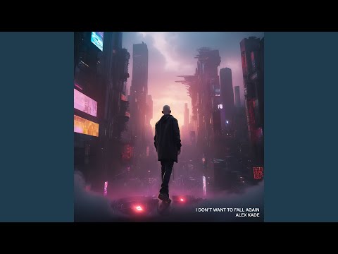 I Don't Want To Fall Again