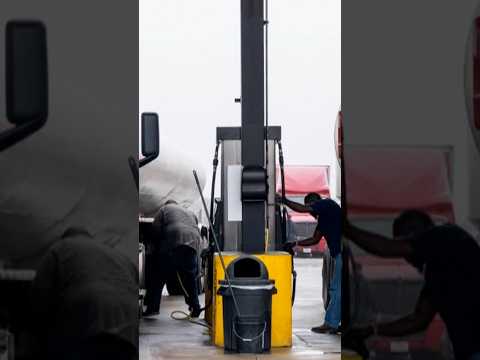 Diesel reaches record-high prices in the U.S.