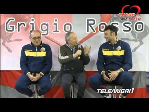teleangri1 Cuore Grigiorosso