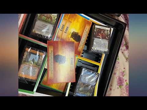 Rio Grande Games Dominion: Menagerie review