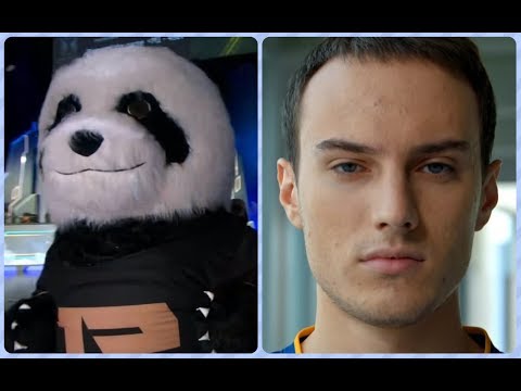 Why Chinese Fans Will Never Forget What Perkz Did To RNG?