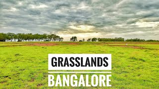 preview picture of video 'Grasslands | Kannada vlogs |'