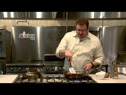 Three-Minute Hash Browns