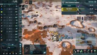 Offworld Trading Company - "By Moonset" Week 3 (Nekrasov) [Manager]
