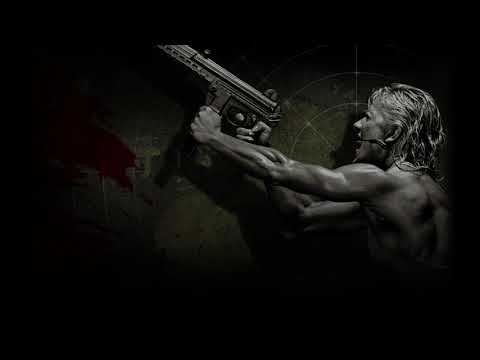 Jagged Alliance 2 - Laptop Theme [Extended]